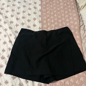 The Drop Black Women's Short